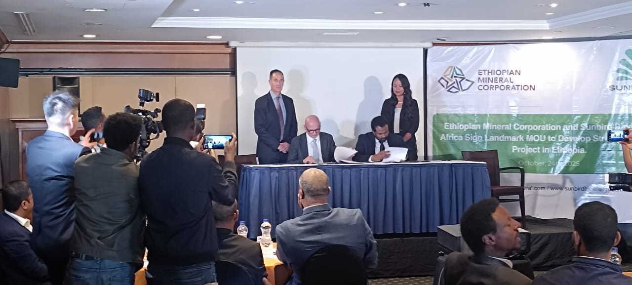 Biofuel Strategic Partnership